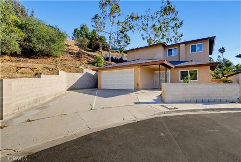Photo of 125 Campanita Court, Monterey Park, CA 91754 (MLS # WS26208169)