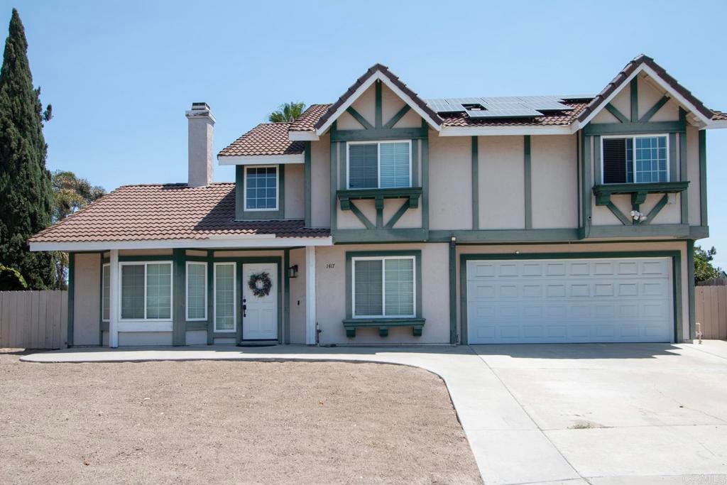 1417 Grey Oaks Court
