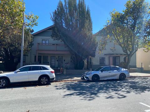 573 Polk Street Monterey CA 93940