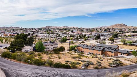 15750 Olalee Road Apple Valley CA 92307