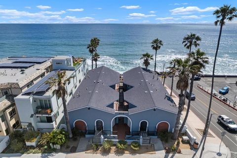 803 S Pacific Street 1 Oceanside CA 92054
