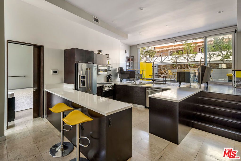 Photo of 8875 Cynthia Street #B, West Hollywood, CA 90069 (MLS # 25600045)