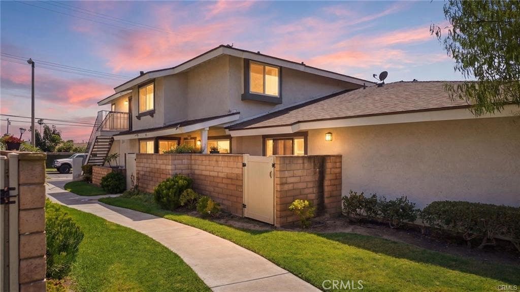Photo of 8155 Woodland DR, Buena Park, CA 90620 (MLS # PW26137368)
