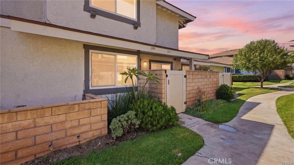 Photo of 8155 Woodland DR, Buena Park, CA 90620 (MLS # PW26137368)