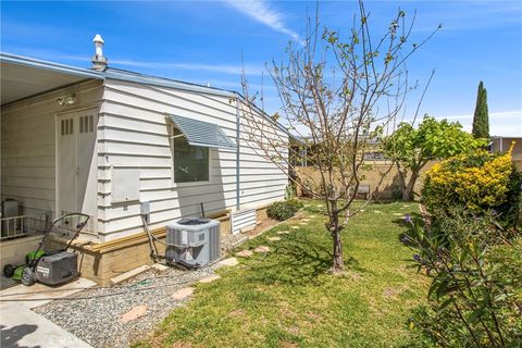 Tiny photo for 4133 W Wilson Street #27, Banning, CA 92220 (MLS # IG26082352)