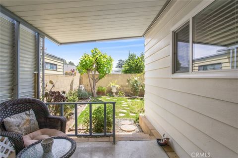 Tiny photo for 4133 W Wilson Street #27, Banning, CA 92220 (MLS # IG26082352)