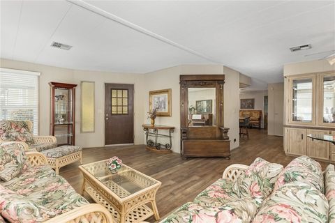 Tiny photo for 4133 W Wilson Street #27, Banning, CA 92220 (MLS # IG26082352)