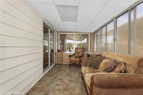 Tiny photo for 4133 W Wilson Street #27, Banning, CA 92220 (MLS # IG26082352)