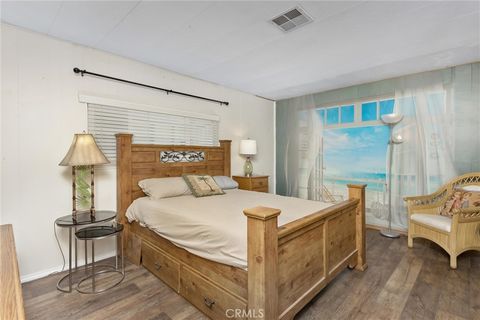 Tiny photo for 4133 W Wilson Street #27, Banning, CA 92220 (MLS # IG26082352)