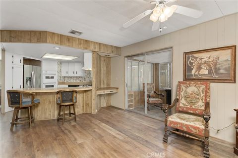 Tiny photo for 4133 W Wilson Street #27, Banning, CA 92220 (MLS # IG26082352)