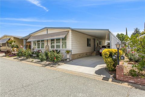 Tiny photo for 4133 W Wilson Street #27, Banning, CA 92220 (MLS # IG26082352)