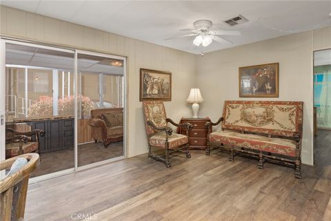 Tiny photo for 4133 W Wilson Street #27, Banning, CA 92220 (MLS # IG26082352)