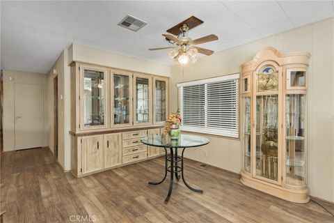 Tiny photo for 4133 W Wilson Street #27, Banning, CA 92220 (MLS # IG26082352)