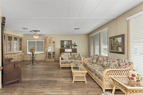 Tiny photo for 4133 W Wilson Street #27, Banning, CA 92220 (MLS # IG26082352)