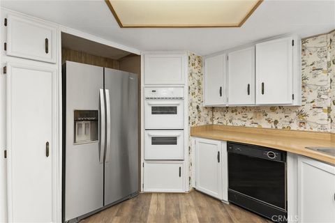 Tiny photo for 4133 W Wilson Street #27, Banning, CA 92220 (MLS # IG26082352)