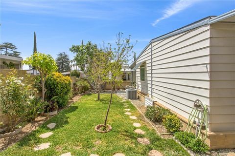 Tiny photo for 4133 W Wilson Street #27, Banning, CA 92220 (MLS # IG26082352)