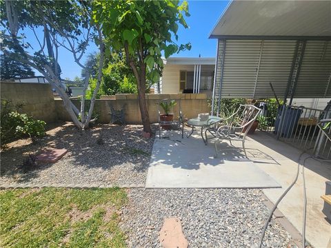 Tiny photo for 4133 W Wilson Street #27, Banning, CA 92220 (MLS # IG26082352)