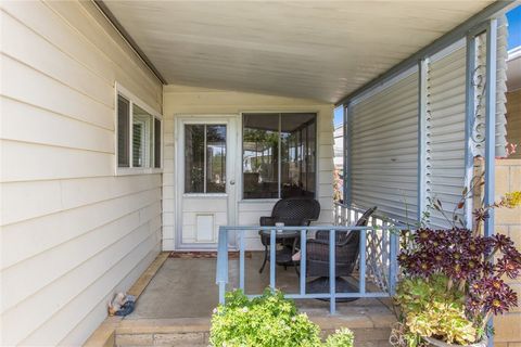 Tiny photo for 4133 W Wilson Street #27, Banning, CA 92220 (MLS # IG26082352)
