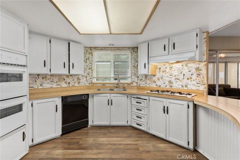 Tiny photo for 4133 W Wilson Street #27, Banning, CA 92220 (MLS # IG26082352)