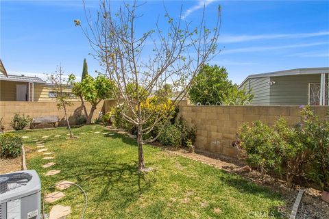 Tiny photo for 4133 W Wilson Street #27, Banning, CA 92220 (MLS # IG26082352)