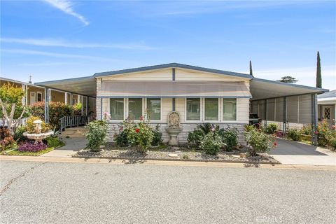 Tiny photo for 4133 W Wilson Street #27, Banning, CA 92220 (MLS # IG26082352)