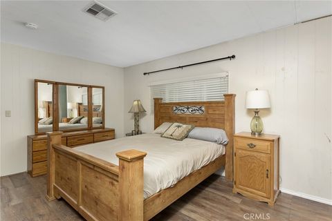 Tiny photo for 4133 W Wilson Street #27, Banning, CA 92220 (MLS # IG26082352)