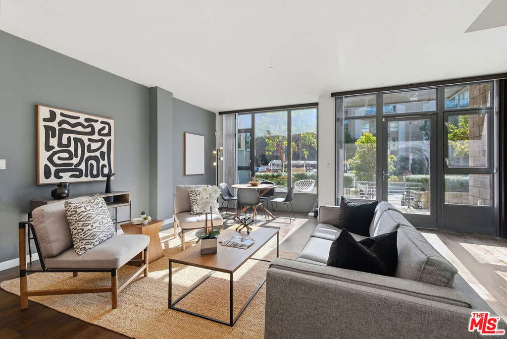 Photo of 13045 Pacific #120, Los Angeles, CA 90094 (MLS # 26845743)