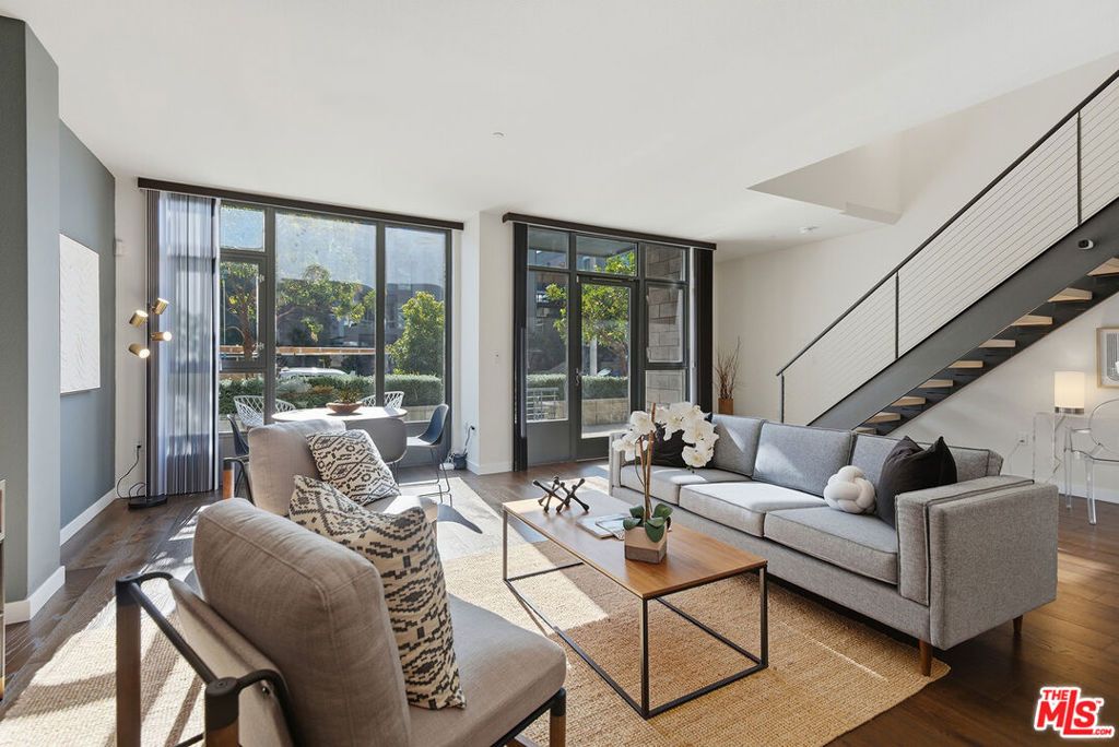 Photo of 13045 Pacific #120, Los Angeles, CA 90094 (MLS # 26845743)
