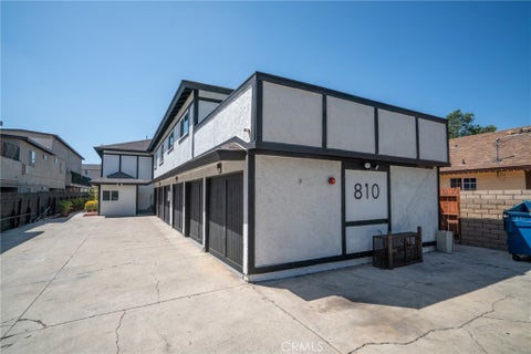 Photo of 810 S Flower ST, Santa Ana, CA 92703 (MLS # NP26200094)