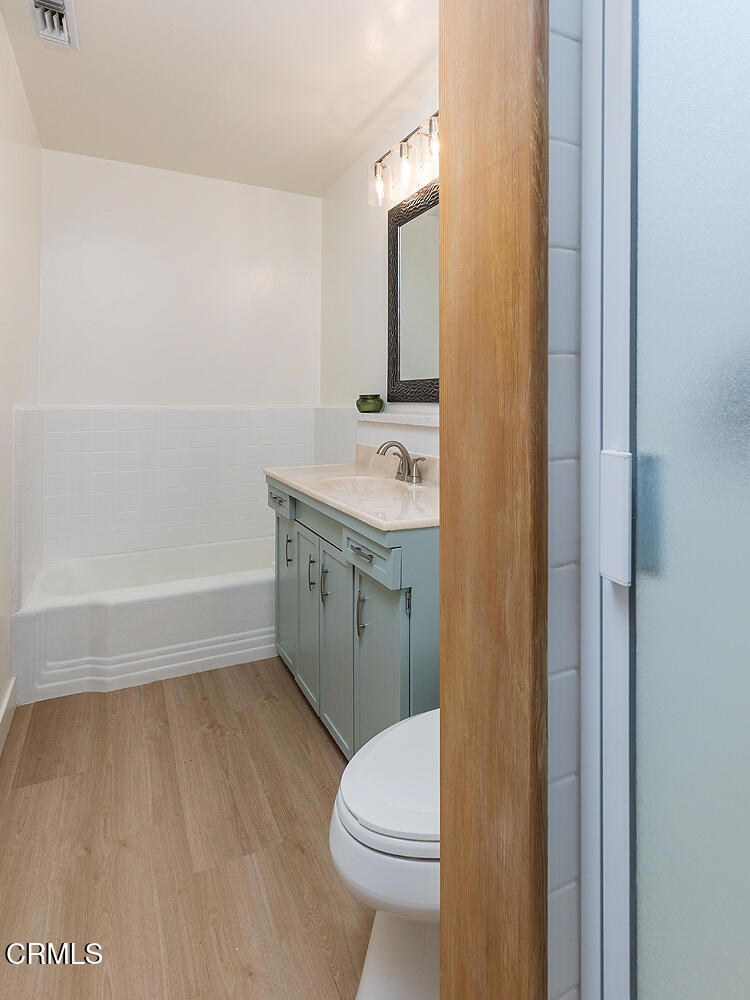 Not Applicable - Residential Lease