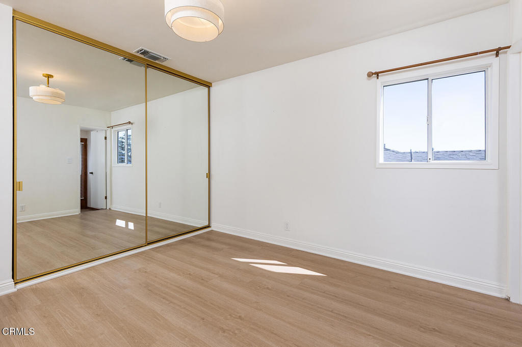 Not Applicable - Residential Lease