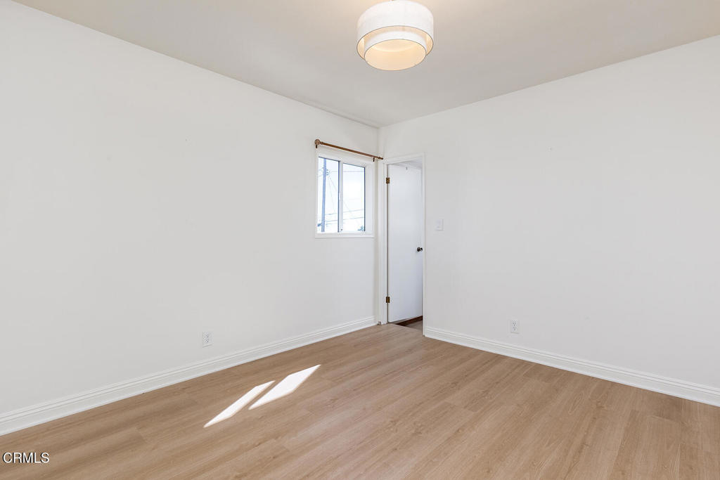 Not Applicable - Residential Lease