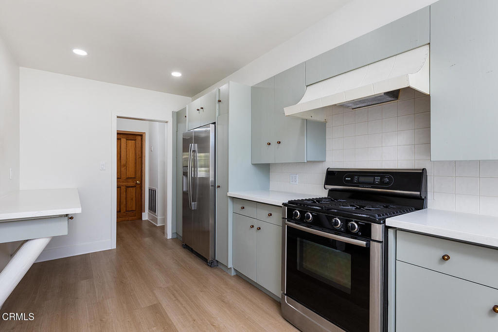 Not Applicable - Residential Lease