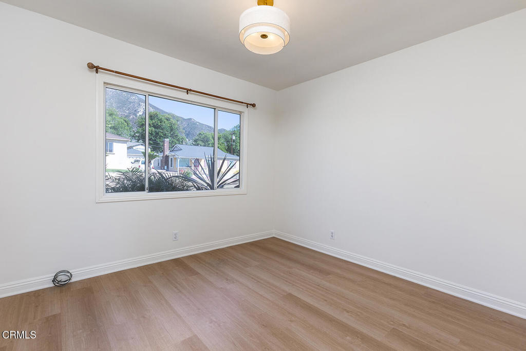 Not Applicable - Residential Lease
