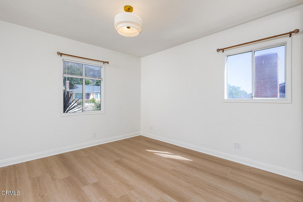 Not Applicable - Residential Lease