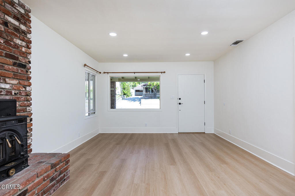 Not Applicable - Residential Lease