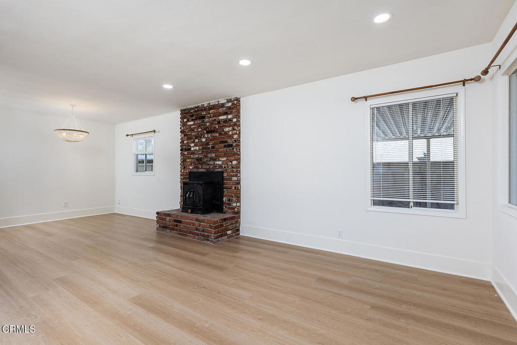 Not Applicable - Residential Lease