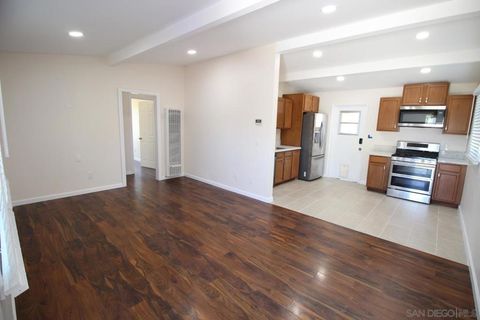 Photo of 4328 Bannock Avenue, San Diego, CA 92117 (MLS # 240011062SD)