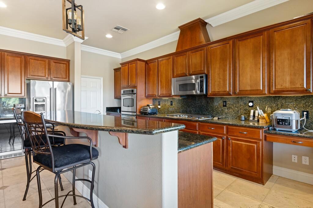 Desert River Estates - Residential