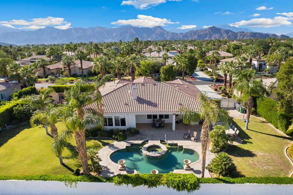 Desert River Estates - Residential