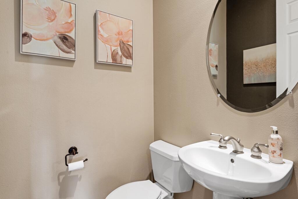 Desert River Estates - Residential