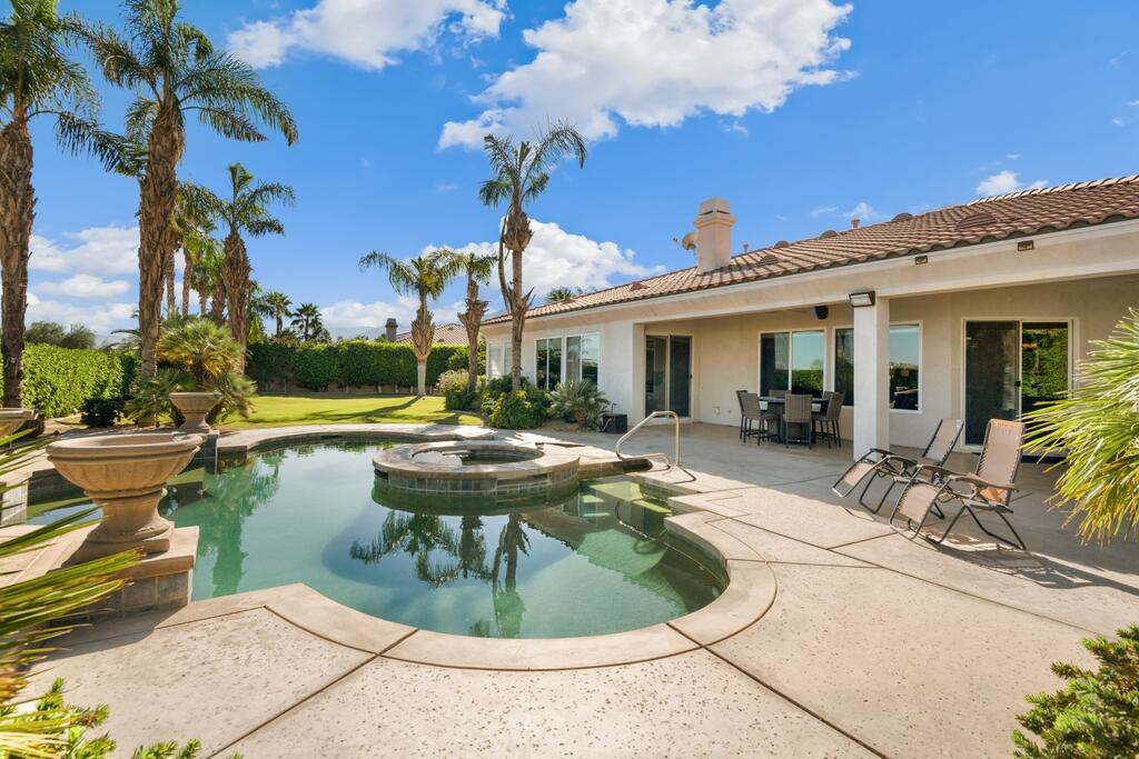 Desert River Estates - Residential