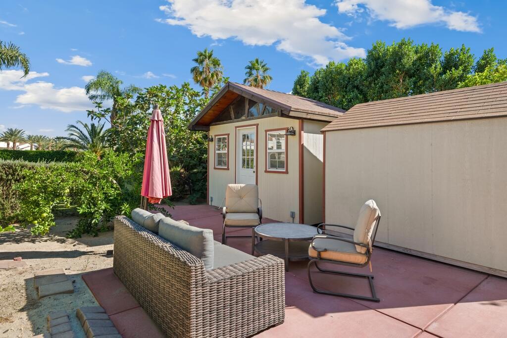 Desert River Estates - Residential