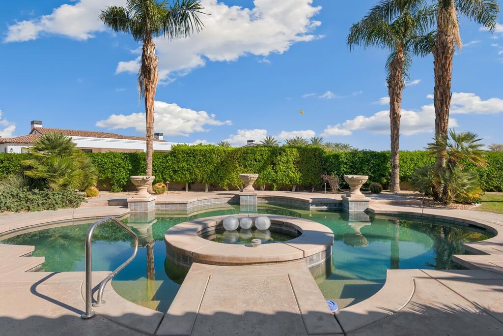 Desert River Estates - Residential