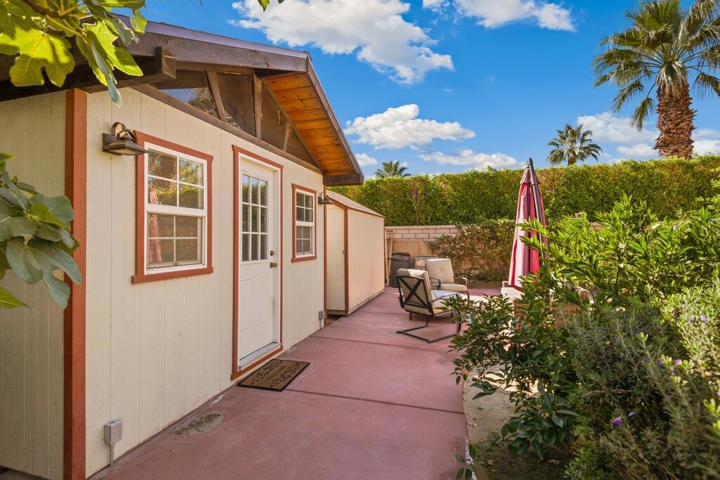 Desert River Estates - Residential