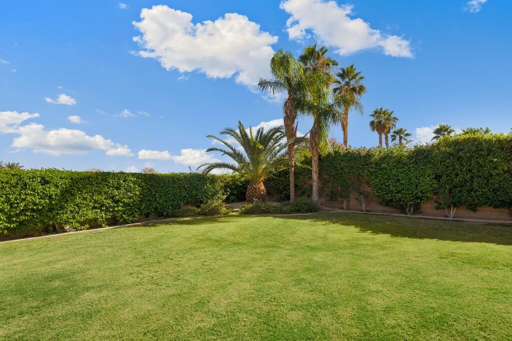 Desert River Estates - Residential