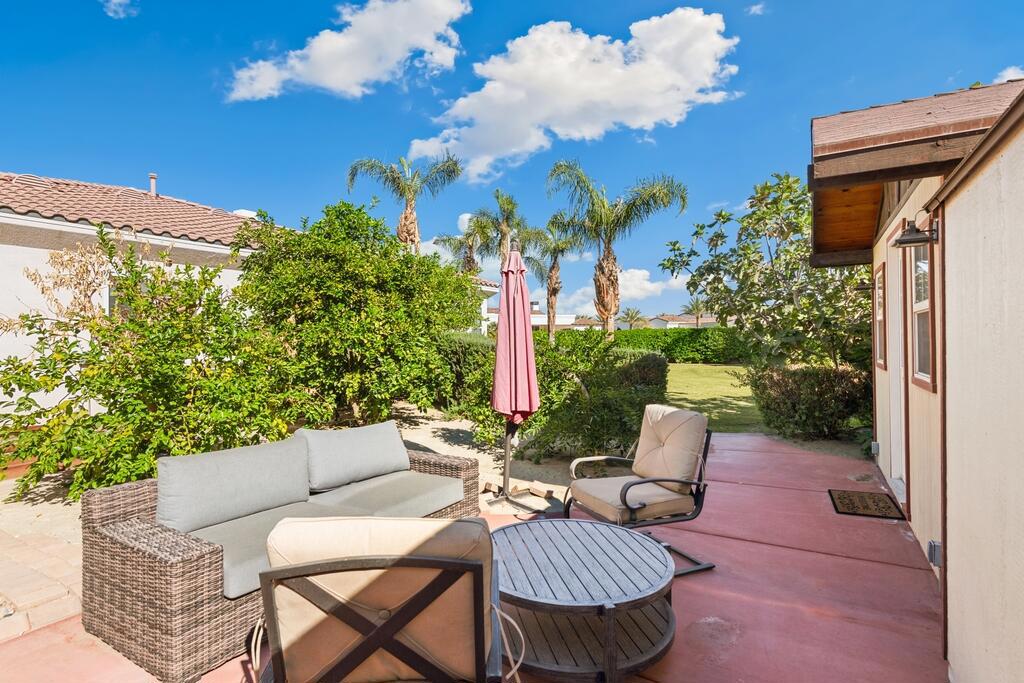 Desert River Estates - Residential