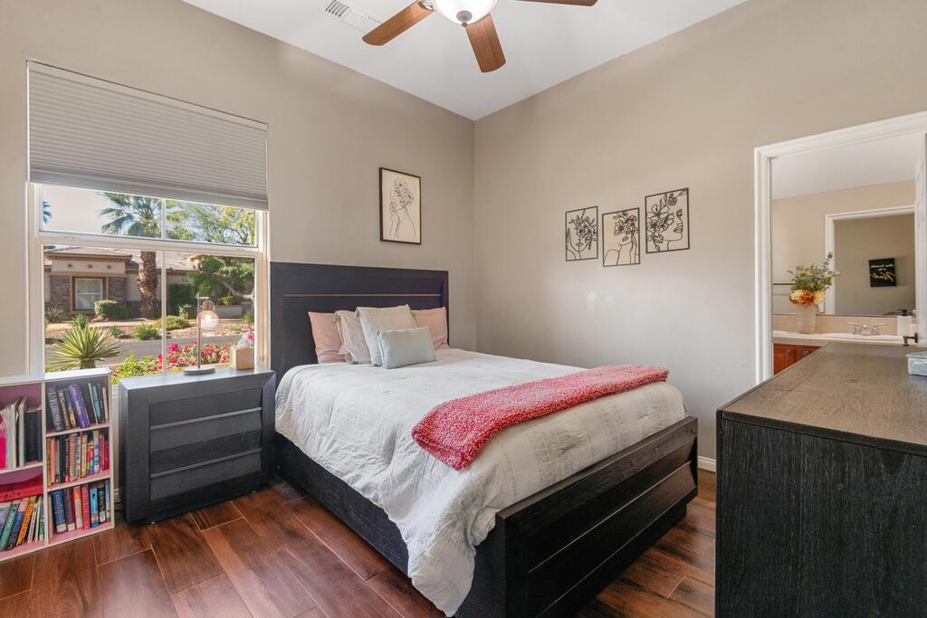 Desert River Estates - Residential