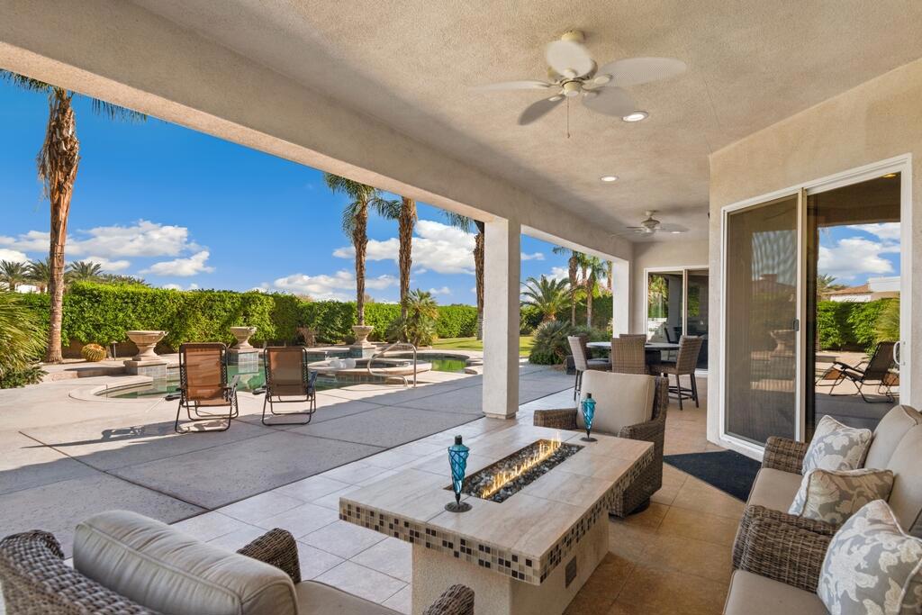 Desert River Estates - Residential