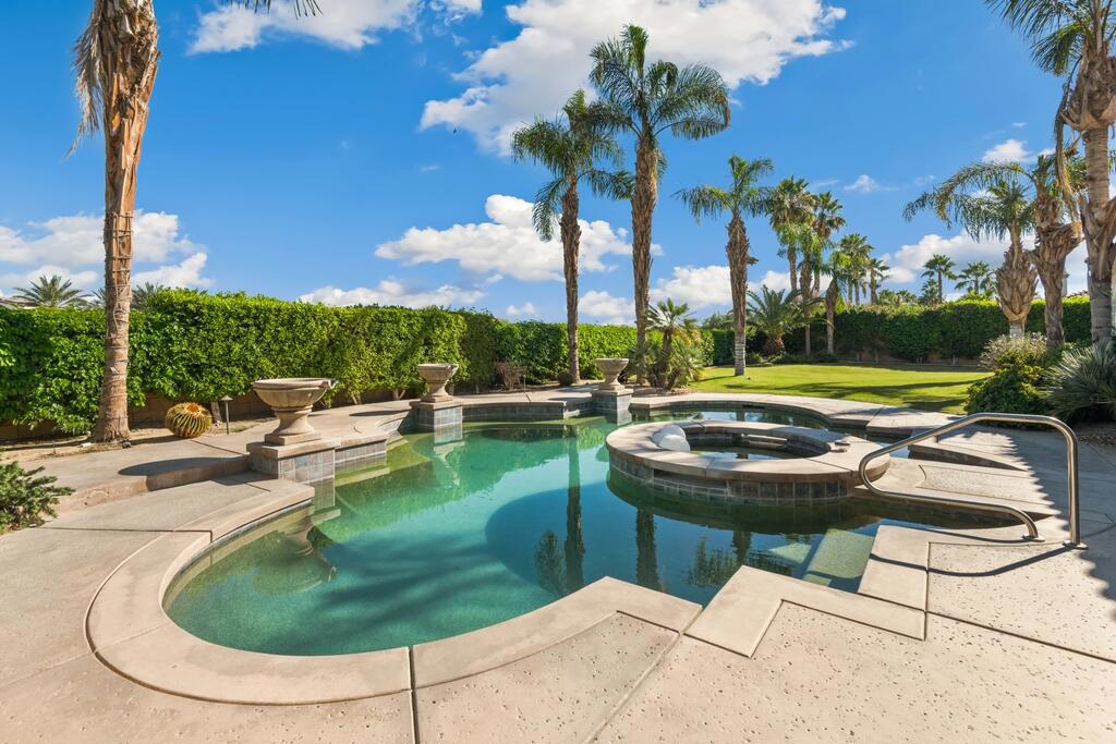 Desert River Estates - Residential